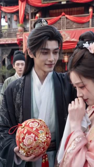 春深不负昭武心(60集) 春深不负昭武心(60集)好看的国产短剧