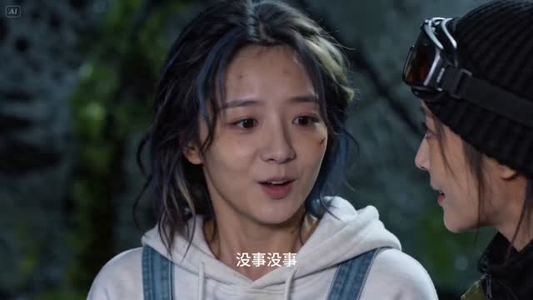 无尽冰原:开局三个工具箱(108集) 无尽冰原:开局三个工具箱(108集)爱短剧爱追剧