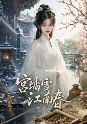 宫墙雪,江南春(52集) 宫墙雪,江南春(52集)穿越短剧推荐