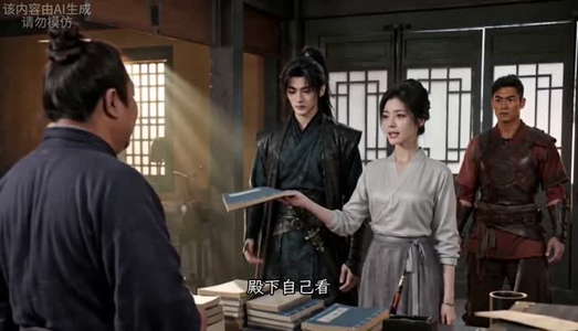 荒河封王录(37集) 荒河封王录(37集)高分佳作免费看