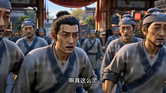 一不小心把生意做进了京城（15集）免费在线看