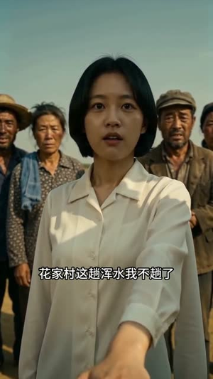 八零年代:全村属我最出息(55集) 八零年代:全村属我最出息(55集)热播短剧分享