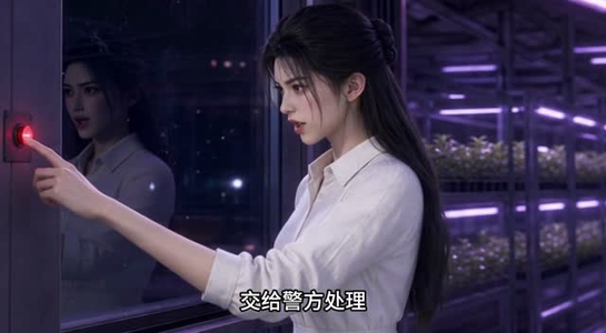 她回村种出了黄金(30集) 她回村种出了黄金(30集)好看的短剧来了
