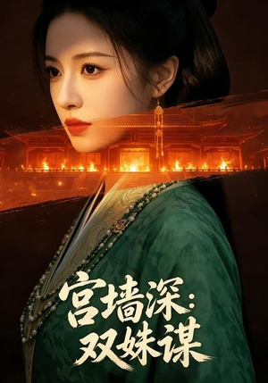 宫墙深:双姝谋(61集) 宫墙深:双姝谋(61集)去哪里看