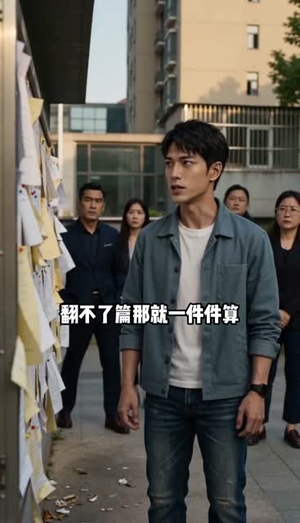 相亲误会,我空降成她上司(30集) 相亲误会,我空降成她上司(30集)一口气看完全集
