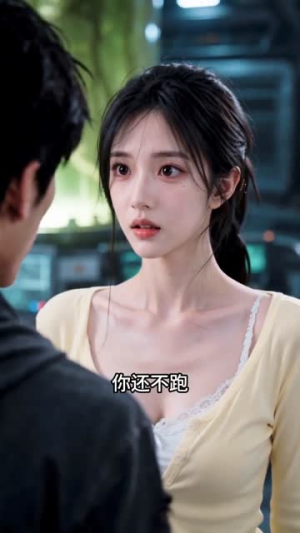 末世求生:我能看见隐藏系统(81集) 末世求生:我能看见隐藏系统(81集)精彩不断免费看