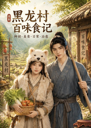 黑龙村百味食记（40集）追短剧关注我