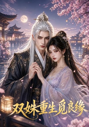 双姝重生觅良缘（38集）短剧全集免费