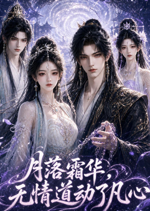 月落霜华，无情道动了凡心（58集）短剧精彩片段