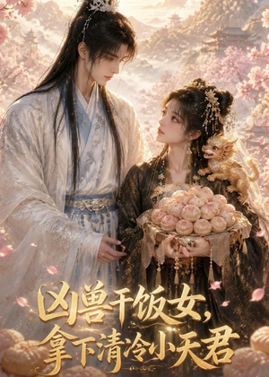 凶兽干饭女，拿下清冷小天君（46集）观看软件