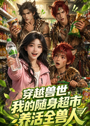 穿越兽世，我的随身超市养活全兽人（65集）短剧更新抢先看