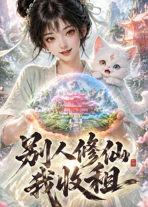 别人修仙我收租（109集）超爽短剧推荐
