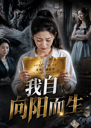我自向阳而生（40集）短剧全集完整版