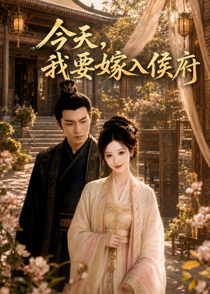 今天，我要嫁入侯府（55集）热门短剧又来了