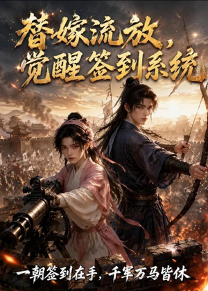 替嫁流放，觉醒签到系统（123集）短剧免费观看