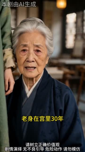 绣梦传奇（20集）热播短剧来袭