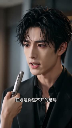 禁止侵入（62集）最火的短剧