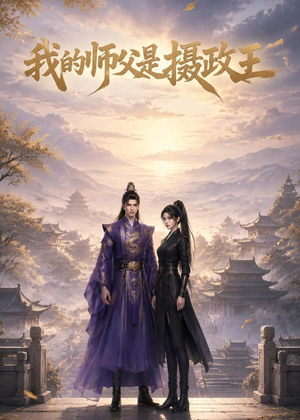 我的师父是摄政王（21集）短剧前十排行榜
