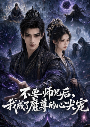 不要师兄后，我成了魔尊的心尖宠（72集）海量短剧免费看