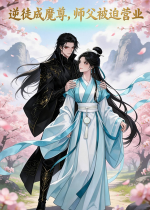 逆徒成魔尊，师父被迫营业（40集）免费观看完整版