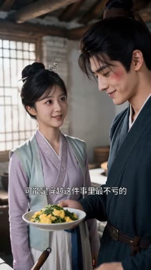肥妻逆袭:我酿药酒旺夫兴家(49集) 肥妻逆袭:我酿药酒旺夫兴家(49集)热门短剧排行榜