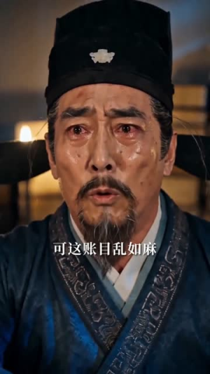 一纸婚约定山河（60集）在线看免费版
