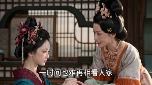 一江寒水换朱颜（64集）短剧上头又好看