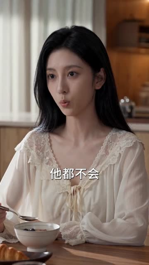 你继续犟，这次她不哄了（54集）高清画质免费看