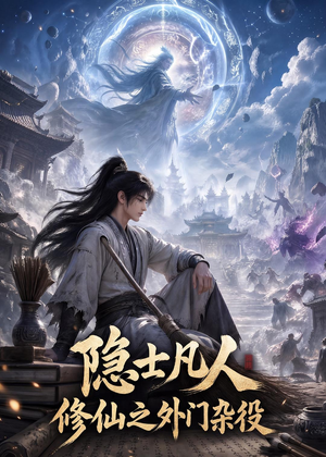 隐士凡人修仙之外门杂役(110集) 隐士凡人修仙之外门杂役(110集)最火短剧热播