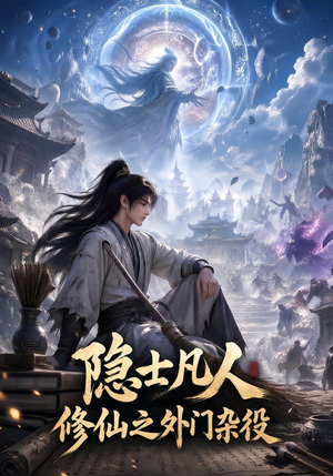 隐士凡人修仙之外门杂役（110集）精彩短剧下载