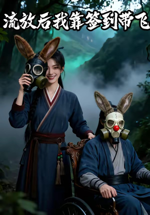 流放后我靠签到带飞(88集) 流放后我靠签到带飞(88集)短剧也太好看了