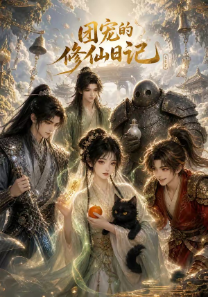 团宠的修仙日记（95集）每天分享短剧