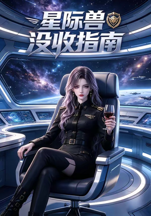 星际兽没收指南(56集) 星际兽没收指南(56集)解说