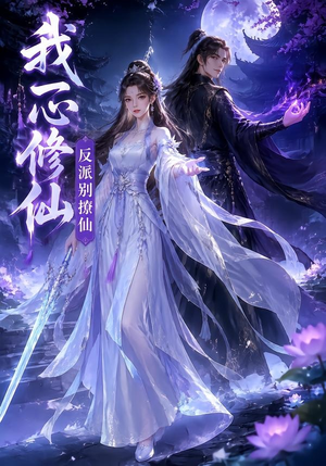 我一心修仙，反派别撩仙（118集）每日短剧分享