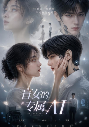 盲女的专属AI（19集）无需会员免费看