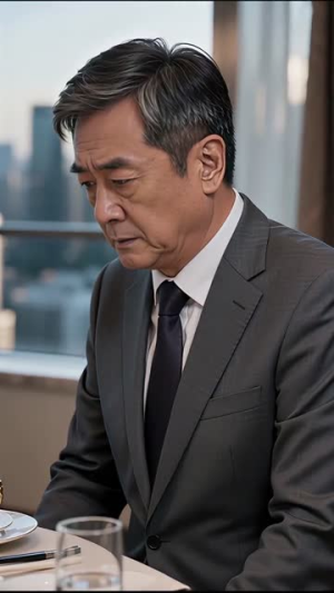 五星酒店寿宴,我上了五十桶泡面(48集) 五星酒店寿宴,我上了五十桶泡面(48集)火爆短剧热播中