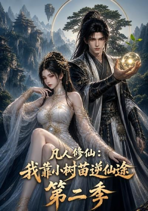 凡人修仙：我靠小树苗逆仙途第二季（82集）最新热剧免费看