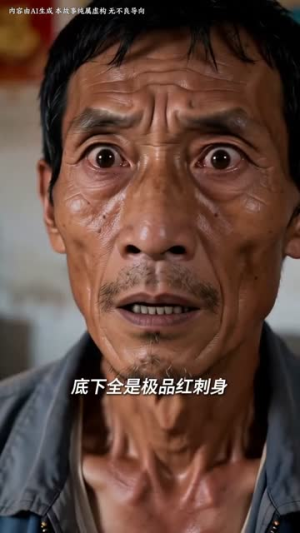 海风里的小鱼（60集）短剧热门合集
