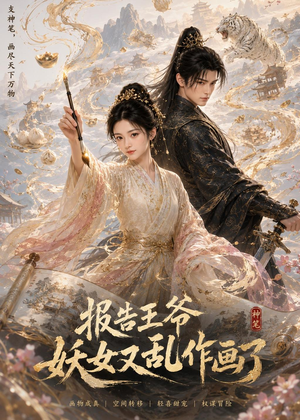 报告王爷妖女又乱作画了（62集）免费版