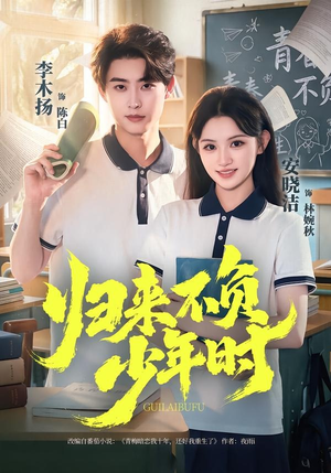归来不负少年时（70集）免费短剧看全集