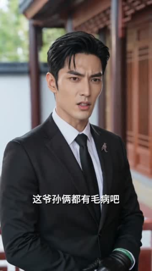 我绝顶杀手旷世神医，下山即无敌（89集）每天分享短剧