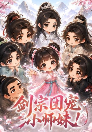 剑宗团宠小师妹！（62集）热播短剧排行榜
