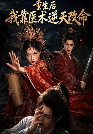 重生后我靠医术逆天改命（42集）短剧全集完整版