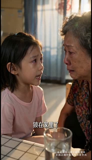烈日惊魂：迟来的救赎（40集）古装短剧推荐