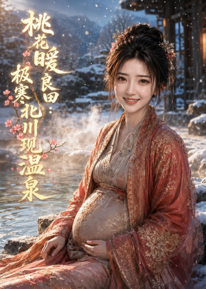 桃花暖良田：极寒北川现温泉（111集）最火爆短剧