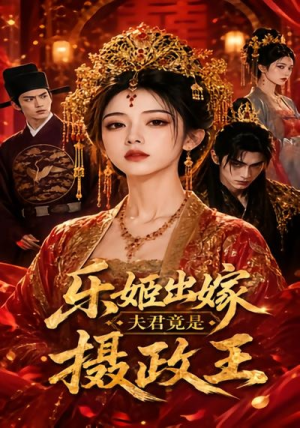 乐姬出嫁，夫君竟是摄政王（40集）高质量短剧推荐