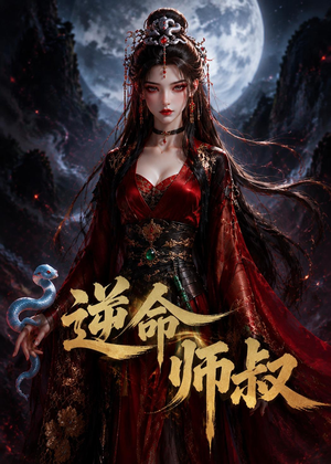 逆命师叔（79集）红果免费短剧