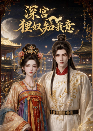 深宫狸奴知我意（56集）最新热播短剧