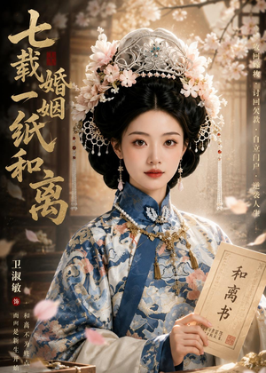 七载婚姻一纸和（66集）一口气看完全集