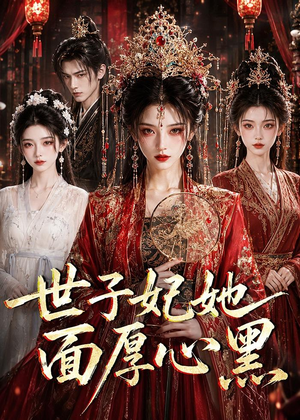 世子妃她面厚心黑(54集) 世子妃她面厚心黑(54集)短剧有好货推荐